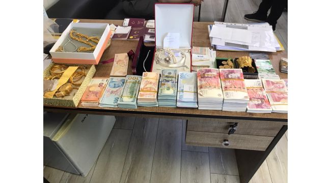 Cumhuriyet tarihinin en büyük operasyonunun detayları belli oldu