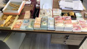 Cumhuriyet tarihinin en büyük operasyonunun detayları belli oldu