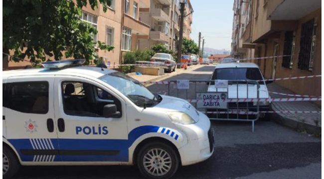 Darıca'da karantinaya alınan sokaklar açıklandı