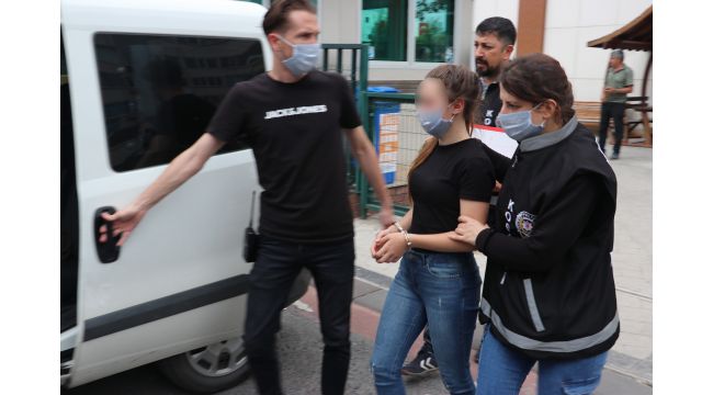 Darıca'da öldürülen yaşlı adamın katilleri tutuklandı