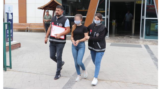 Darıca'da yaşlı adamı parası için öldüren 2 genç gözaltına alındı