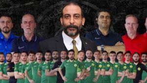 Darıca G.B’de veda günü