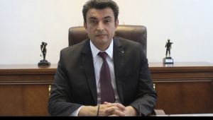 Darıca’nın yeni kaymakamı göreve başladı