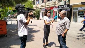 Darıcalılar Medyatik Haber'e Muzaffer Bıyık'ı değerlendirdi