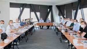 Derince’de birlik, beraberlik ön planda