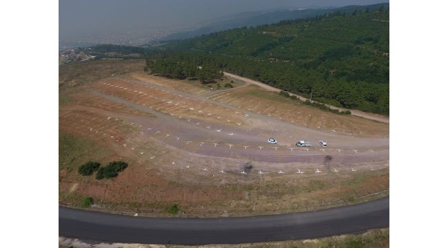 Derince'de kurban yerleri için kura çekilecek