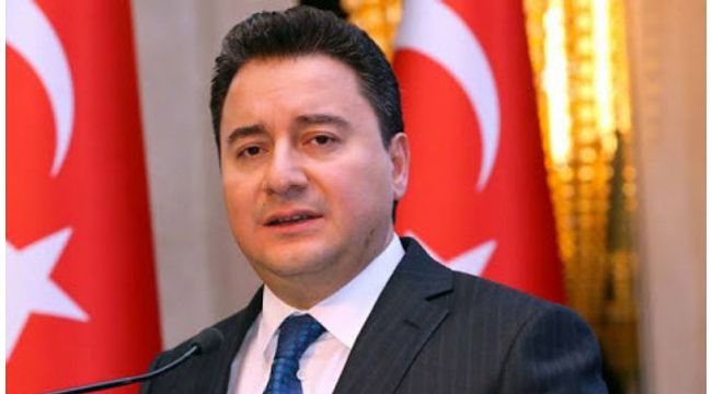 DEVA'nın il başkanı yarın açıklanacak