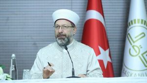 Diyanet'ten Kocaeli müftülüğüne talimat!