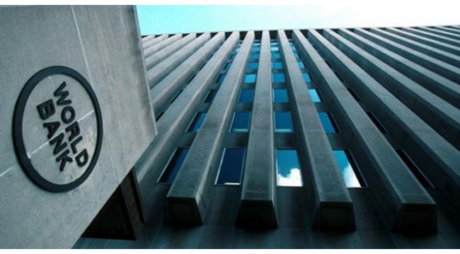 Dünya Bankası'ndan Türkiye'ye dev kredi