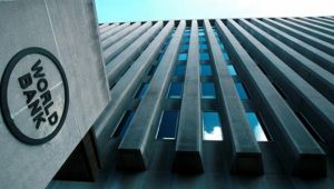 Dünya Bankası'ndan Türkiye'ye dev kredi