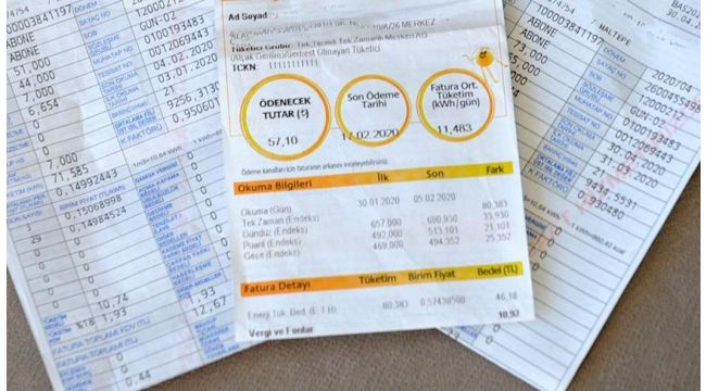 Elektrikte yeni dönem 1 Ağustos'ta başlıyor