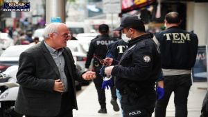 Emsal niteliğinde karar! Polisin kestiği korona cezaları geçersiz