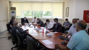 Encümen kararları elektronik imza ile imzalanıyor