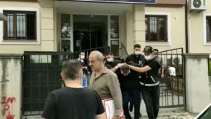 Eşi ve kayınvalidesini öldüren zanlı tutuklandı