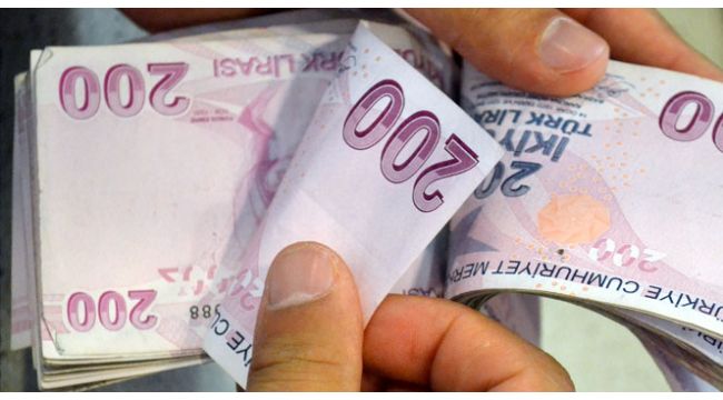 Esnafın borçları ertelendi!