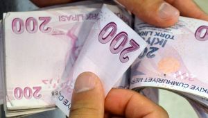 Esnafın borçları ertelendi!