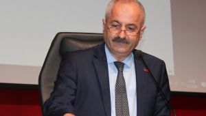 Gebze Belediye meclisinde komisyonlar belirlendi
