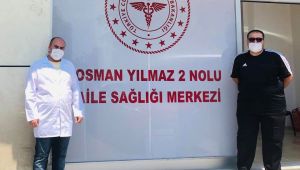 Gebze'de 24. Aile Sağlığı Merkezi hizmete başladı