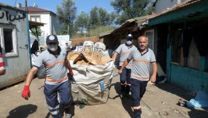 Gebze’de çevre kirliliğine yer yok