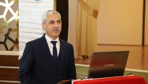 Gebze’de İSU yatırımları değerlendirilecek!