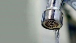 Gebze'de yine arıza, yine su kesintisi