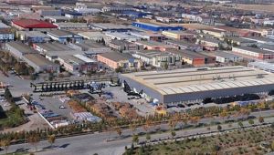 Gebze'deki dev fabrika icradan satışa çıktı!