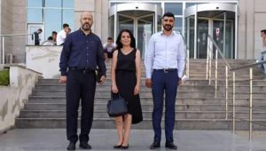 Gelecek Darıca’da görev dağılımı tamam!