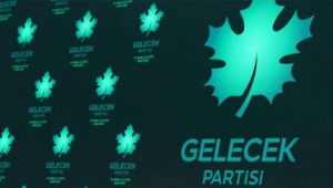 Gelecek Partisi Dilovası İlçe Başkanı belli oldu