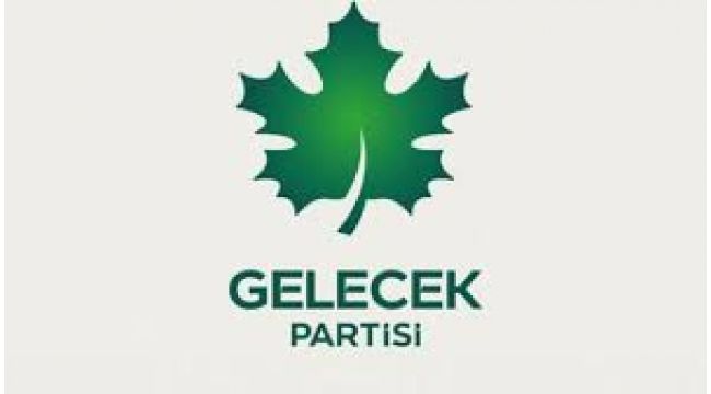 Gelecek Partisi İzmit’te kongre tarihi netleşti