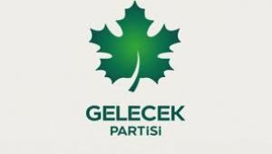 Gelecek Partisi İzmit’te kongre tarihi netleşti