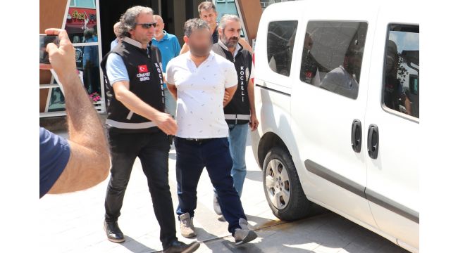Genç kadını öldüren cinayet zanlısının sözleri kan dondurdu