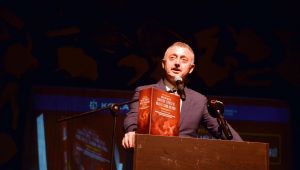 Gençlerimize tarihimizden rol modeller üreteceğiz