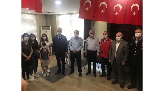 GTO’dan 15 Temmuz duyarlılığı!