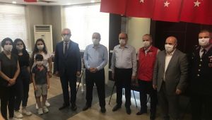 GTO’dan 15 Temmuz duyarlılığı!