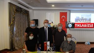 GTO'ya Covid-19 belgesi