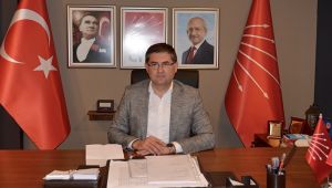 Harun Yıldızlı’dan 15 Temmuz mesajı