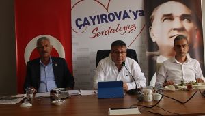 Hizmet yapmamanın bahanesi olamaz!