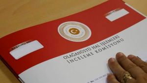 İhraç edilen 12 bin 200 KHK'lı görevine geri dönüyor