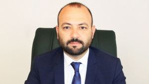 İl Gençlik ve Spor Müdürlüğüne Sakarya’dan transfer