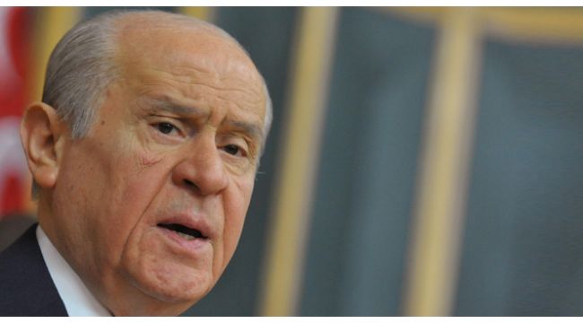 MHP'de il ve ilçe kongreleri 9 Ağustos'ta başlıyor