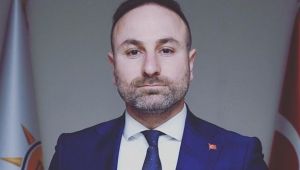 İlçe başkan adaylığı ile ilgili suskunluğunu bozdu