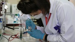 İlk korona aşısının klinik testleri tamam!
