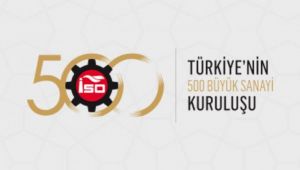 İşte Türkiye'nin en büyükleri arasındaki Kocaelili firmalar