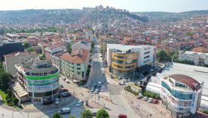 İzmit Bağdat Caddesi’nde sona gelindi