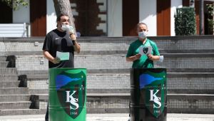 İzmit Belediyesi’nin düzenlediği Kocaelispor bilgi yarışması başlıyor