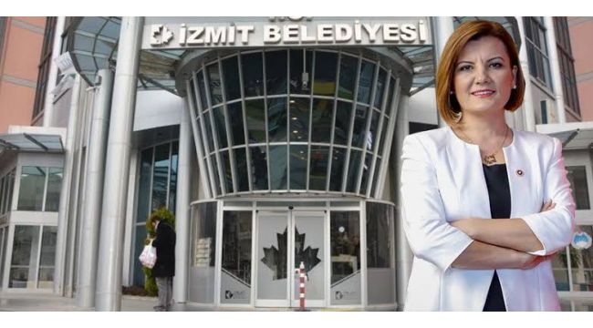 İzmit esnafına bayram müjdesi