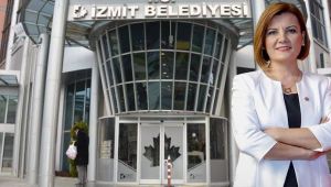 İzmit esnafına bayram müjdesi
