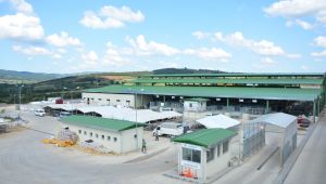 İzmit’in modern hayvan pazarında ön kayıtlar başladı