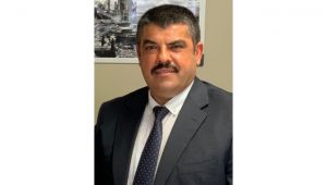 KADEF'ten Kurban Bayramı mesajı