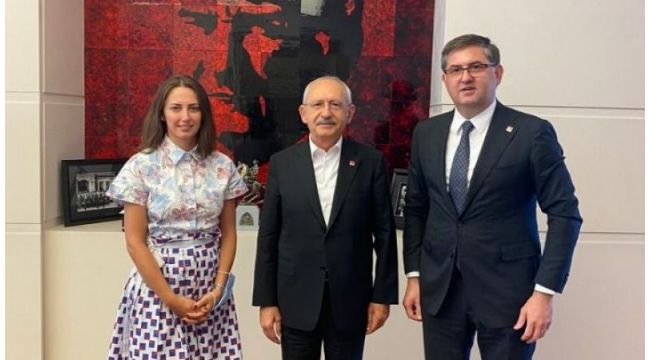 Kılıçdaroğlu’ndan Kocaeli mesajı